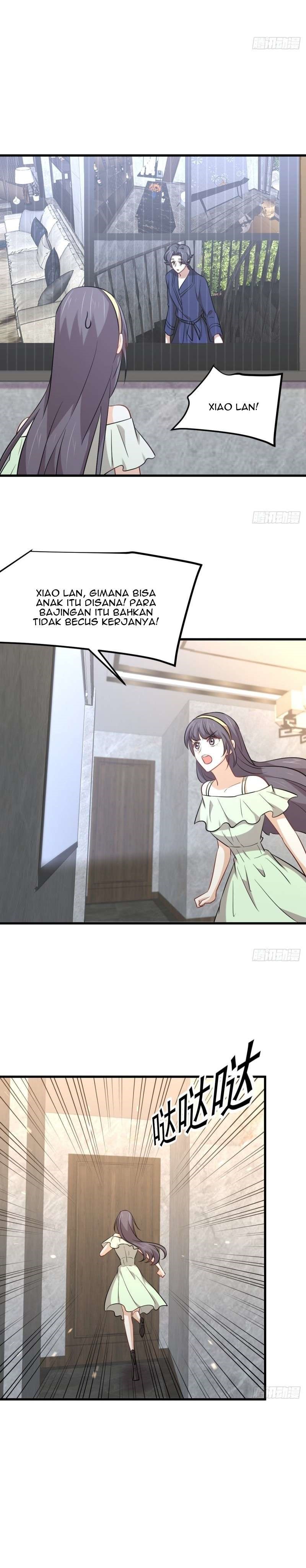 Immortal Swordsman in The Reverse World Chapter 229 Gambar 13